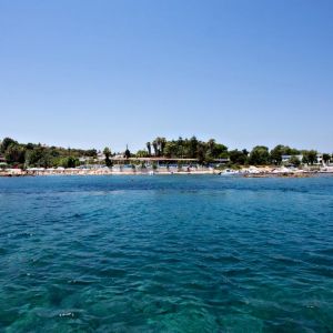 Larisa Boutique (Fost Rhodes Lykia Boutique)
