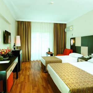 Hotel Aydinbey Famous Resort