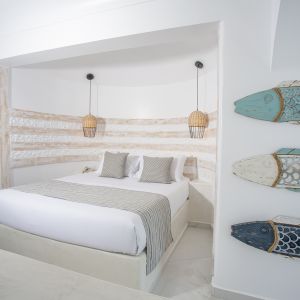 Hotel Rhodos Horizon Blu