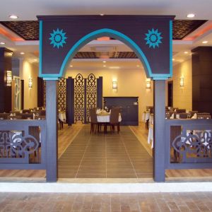 Hotel Titan Select