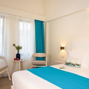 Airis Boutique and Suites