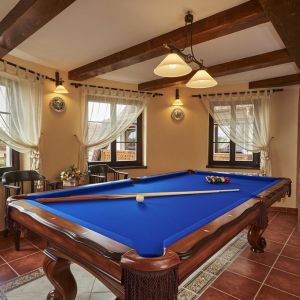 Hotel Conacul Ambient