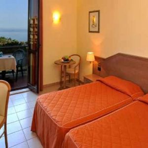 Hotel Naxos Beach Resort