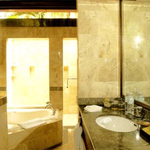 Ramada  Benoa Hotel