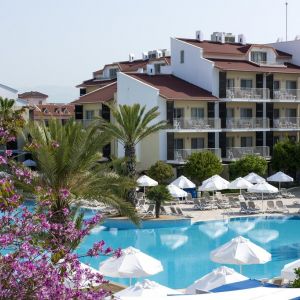 Hotel Barut B Suites