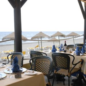 Hotel Marbella Playa