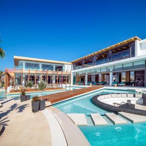 Hotel Stella Island Luxury Resort and Spa