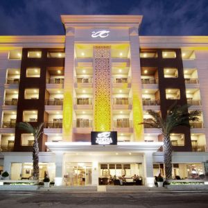 Xperia Grand Bali Hotel