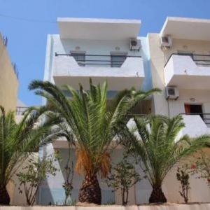 Dorian Apartments Bali