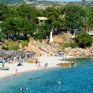Hotel Alexandra Beach Thassos Spa Resort