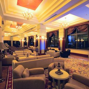 Hotel Fame Residence Lara