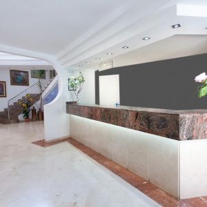 Hotel Kilimanjaro