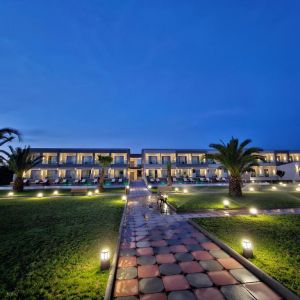 Hotel Sea Coast Resort