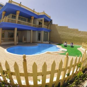 Hotel Sphinx Aqua Beach Park Resort