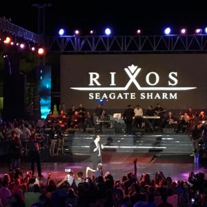 Hotel Rixos Premium Seagate