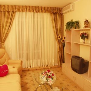 Hotel Valul Magic
