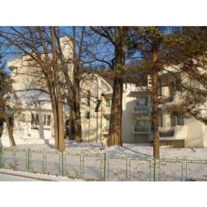 Motel Casa Arcasului