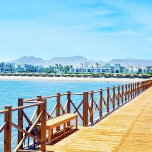 Steigenberger Alcazar Sharm El Sheikh