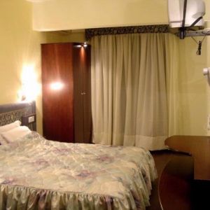 Hotel Elinotel Polis