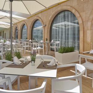 Hotel BQ Can Picanfort