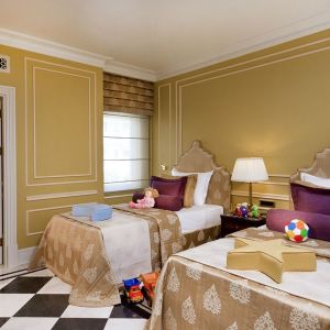 Hotel Ali Bey Resort