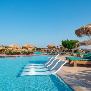Hotel Kresten Royal Euphoria Resort