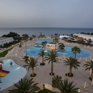 Hotel Louis Creta Princess