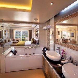Hotel Premier Le Reve