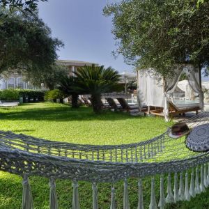 Nefeli Hotel Corfu
