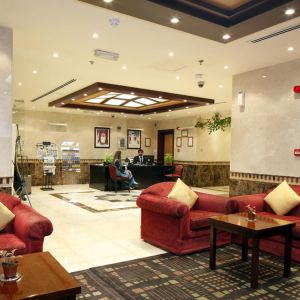 Hotel Avari Apartments