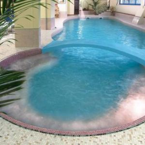 Hotel Sporting Baia