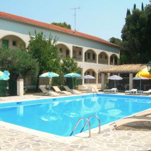 Villa Karmar Hotel Apartments