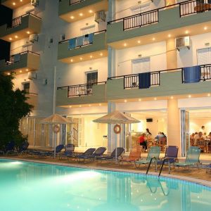 Hotel Castro