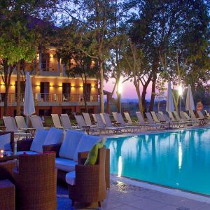 Hotel Giannoulis