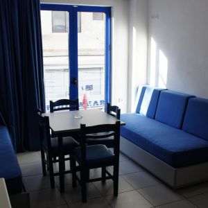 Kassavetis Studios and Apartments