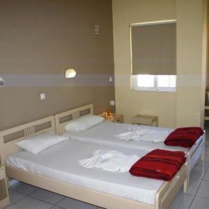 Hotel Apollon Palatanias