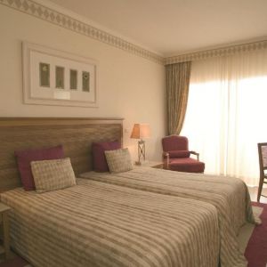 Hotel Quinta do Estreito