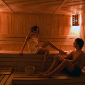 Hotel St. Ivan Ski and Spa