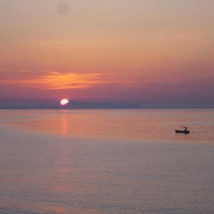 Thalassi Hotel