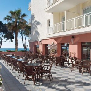 Hotel Villasol