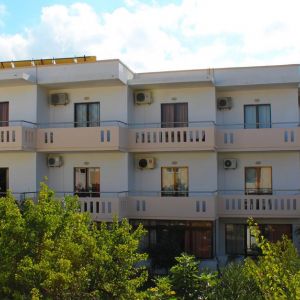 Hotel Studio Thodorou