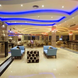 Hotel Lydia Maris Resort and Spa