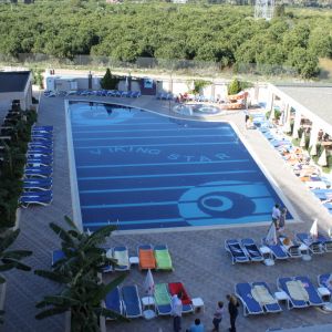 Hotel Viking Star Kemer