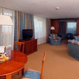 Revelion Grand Hotel Varna