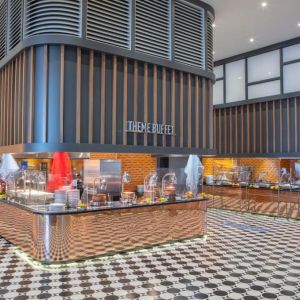 Hotel Mylome Luxury Resort