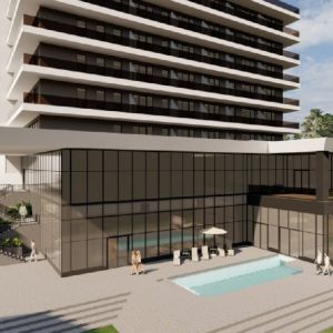 Grand Hotel President