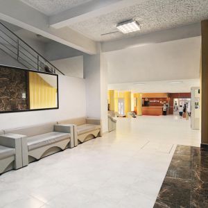Hotel Cerbul