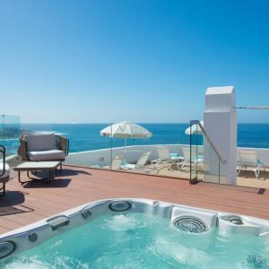 Hotel Iberostar Bouganville Playa