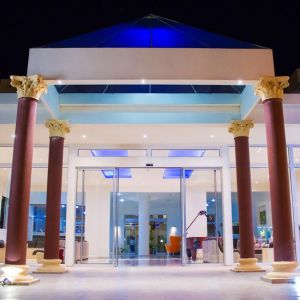 Marathon Hotel
