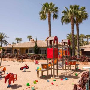Dunas Suites and Villas Resort